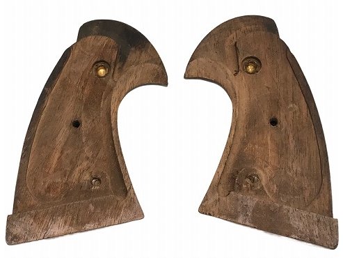 コルト/COLT] コルト社純正 パイソン用 2nd ジェネレーション 1960-74