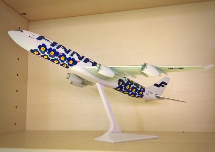 We Finish Our Chat With Finnair's Airbus A350 Program Manager