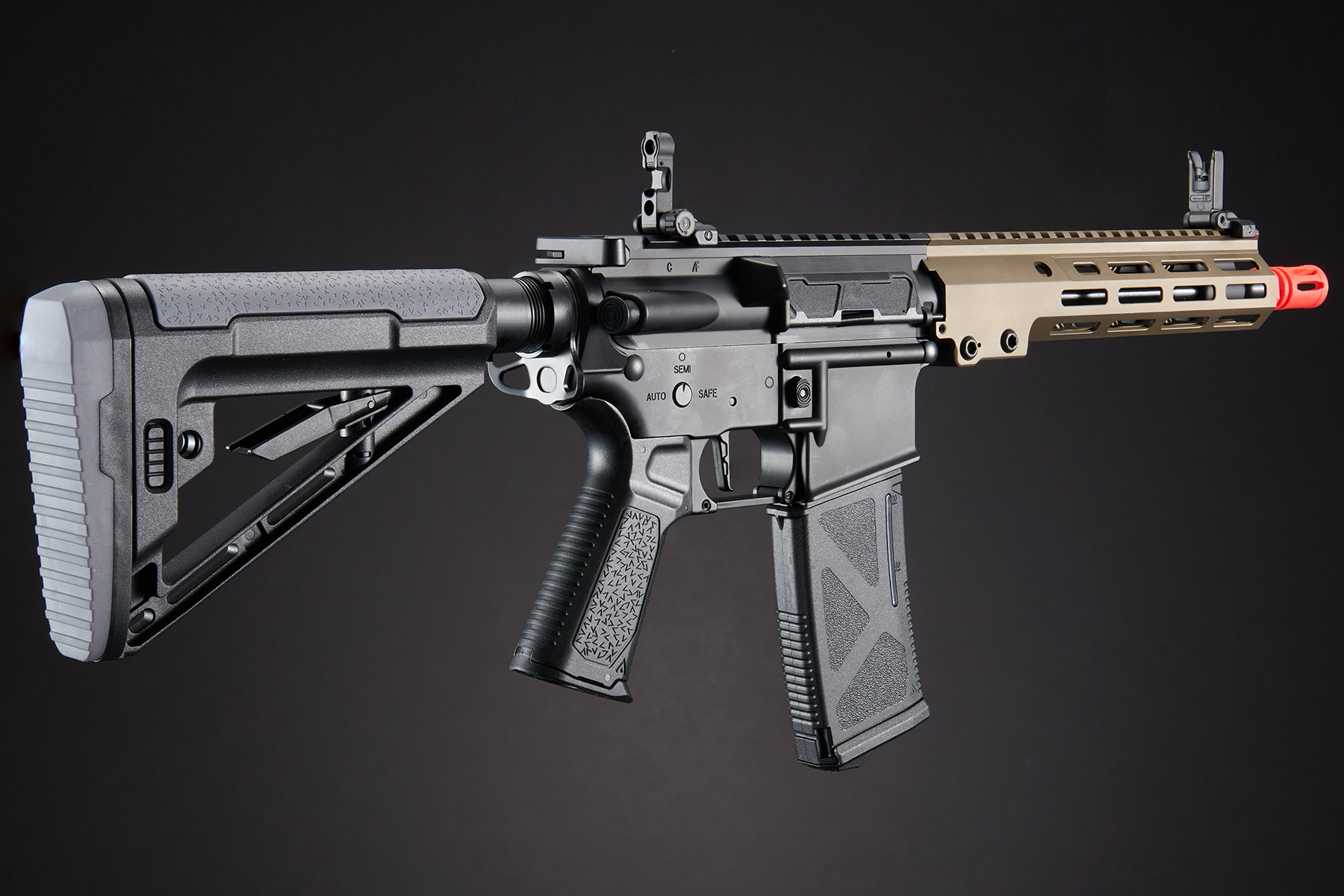 ARCTURUS Saber URGI MK16 9.5