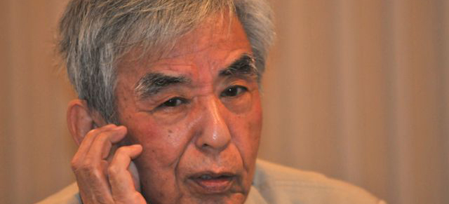 AJAJ講話会 三本和彦さん | 日本自動車ジャーナリスト協会