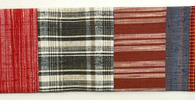 浦野理一の帯 | アンティーク着物の灯屋2