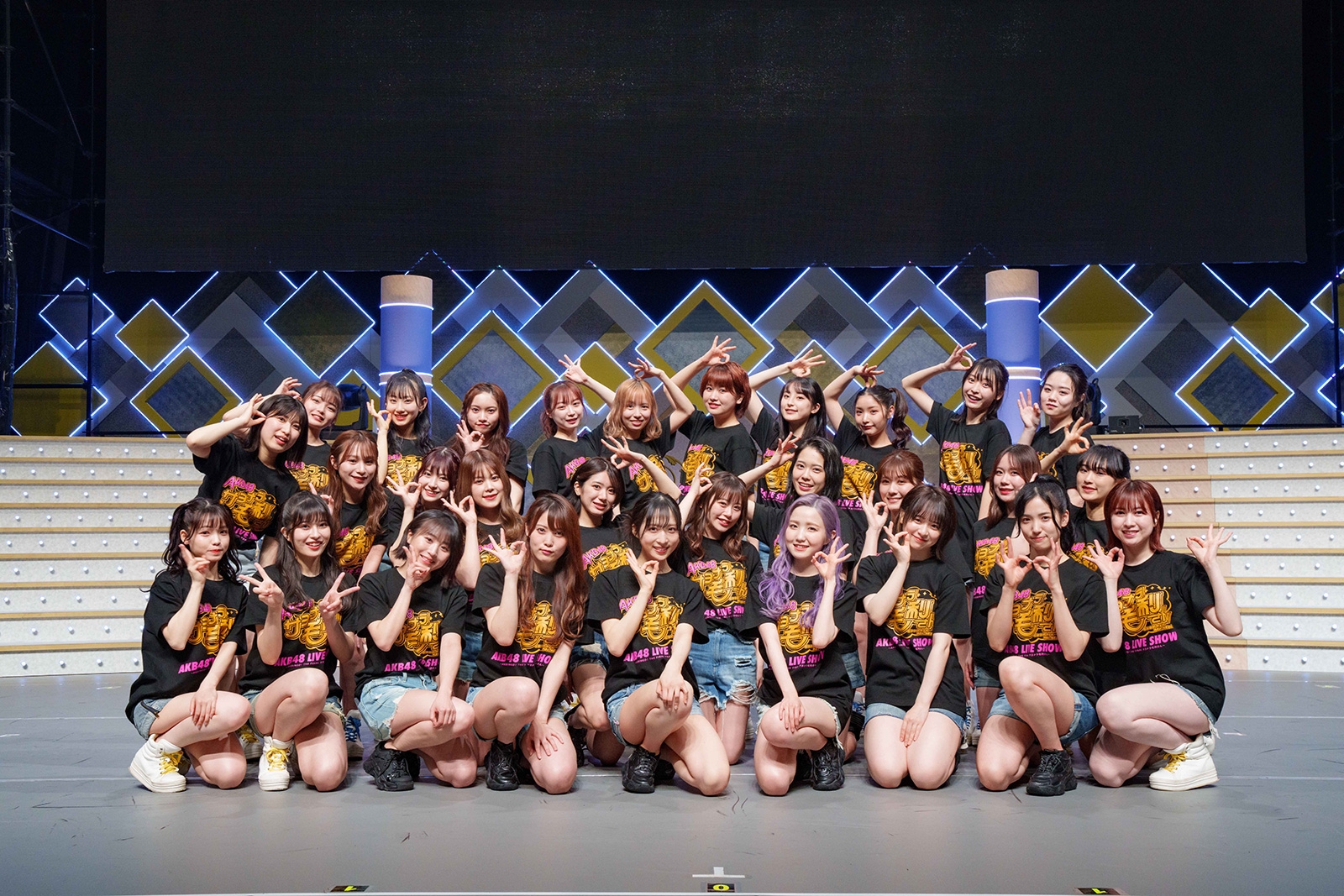 チーム8は結成8周年を迎えました！ - AKB48 Team 8 ニュース＆レポート