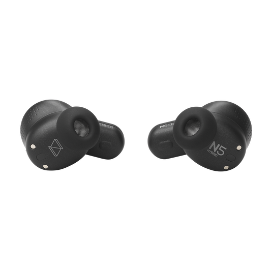 AKG N5 Hybrid | True wireless noise cancelling earbuds