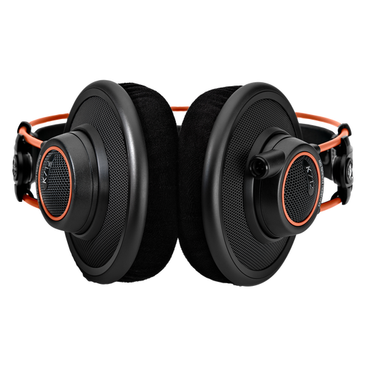 K712 PRO | Reference studio headphones