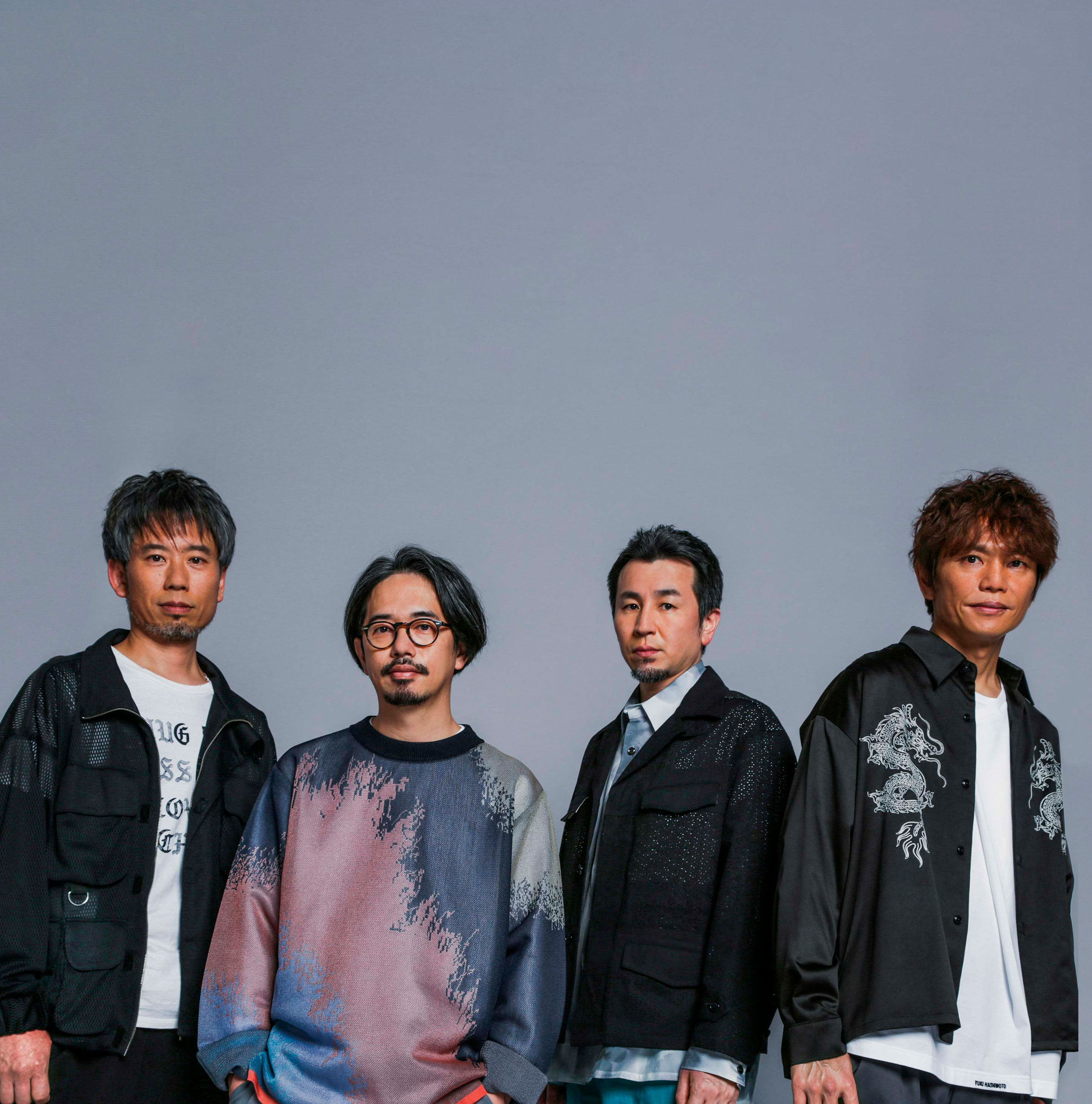 ASIAN KUNG-FU GENERATION Tour 2024「ファン感謝サーキット」