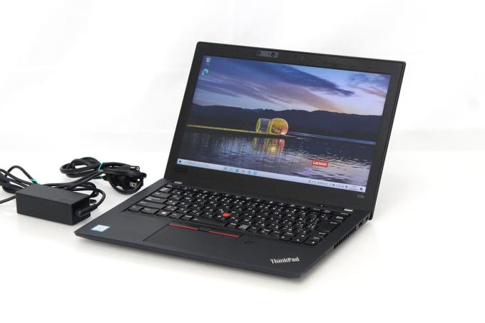 ThinkPad X280 TP00093A 20KF-CT01WW 12.5インチ Core i7-8550U メモリ