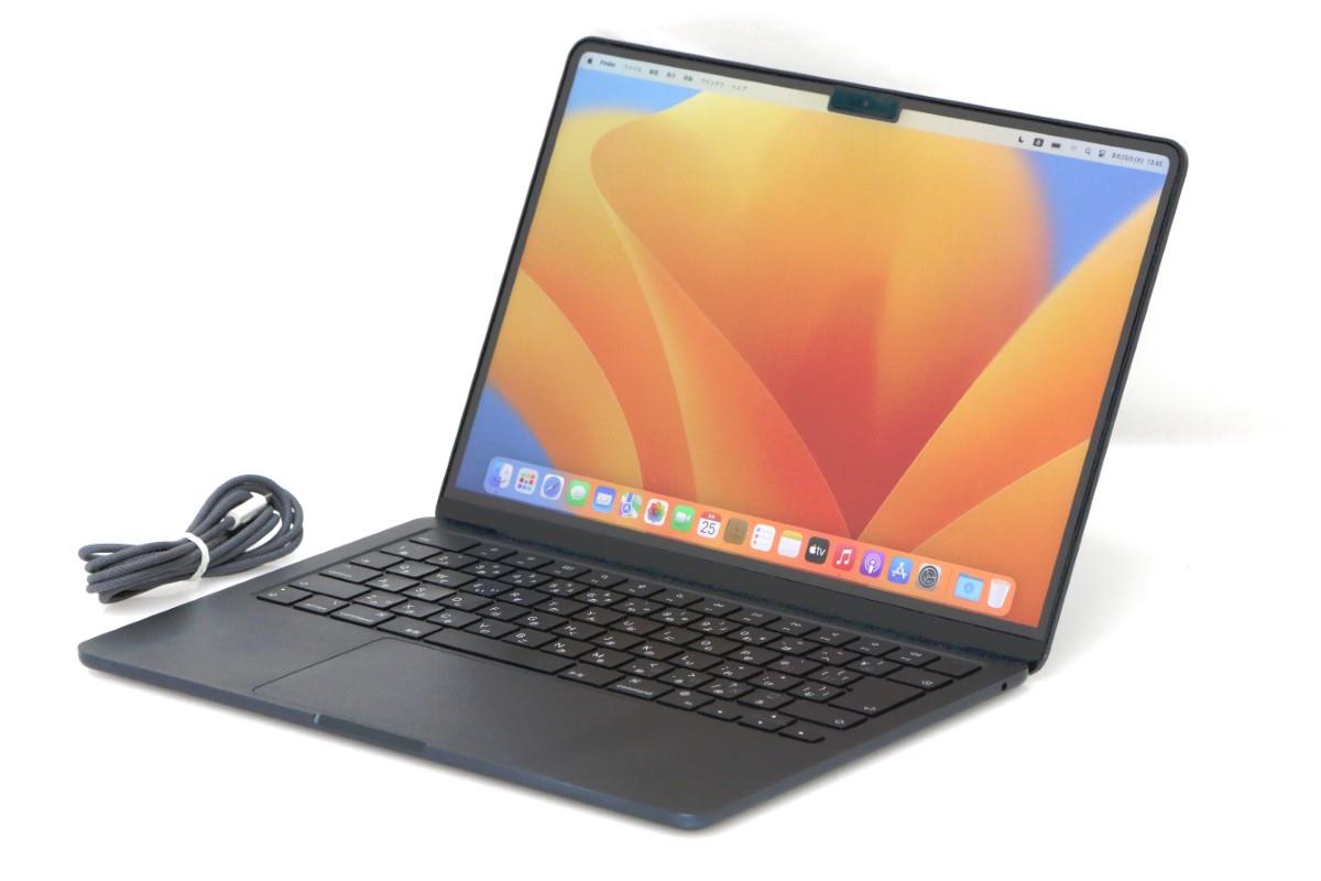 Macbook Air 2022 13.6inch Apple M2 24GB SSD1TB HA03-T1545-2G14