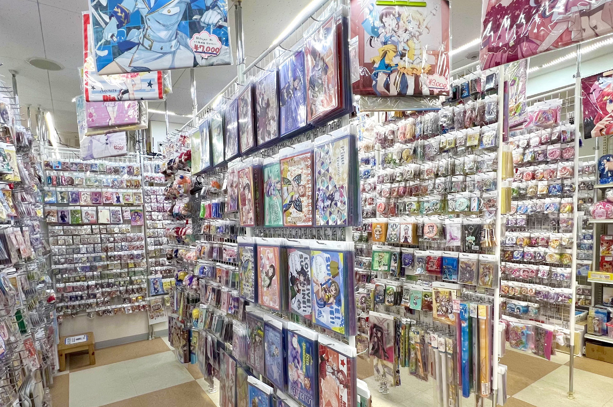 3F / AKIBAカルチャーズZONE