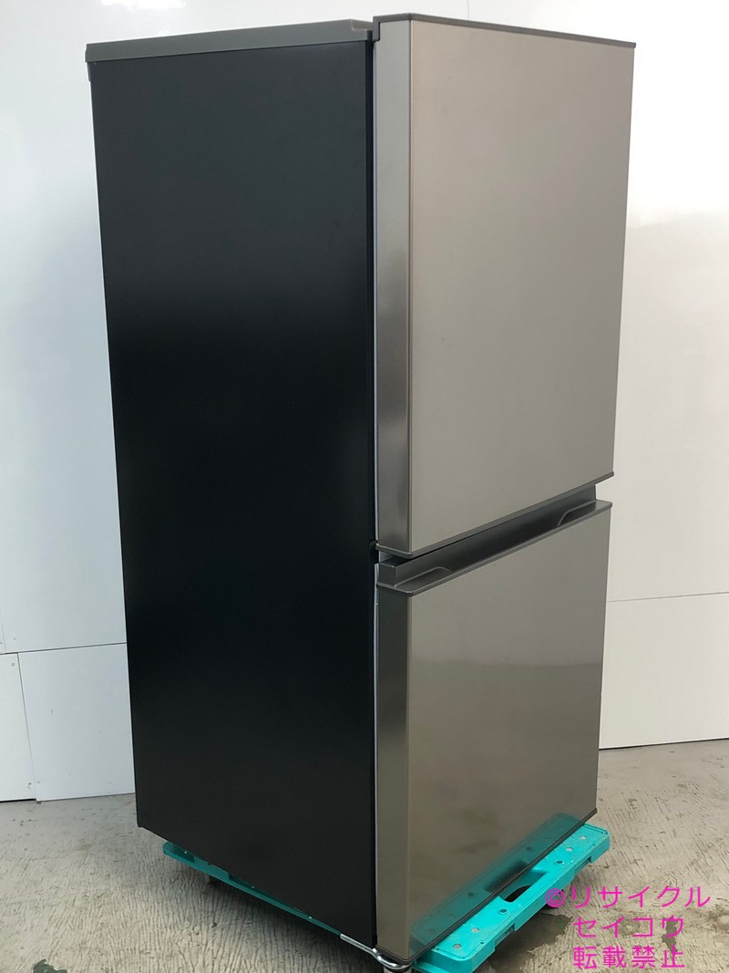 アキラモール / 【中古】アクア冷蔵庫 135L 2023年式