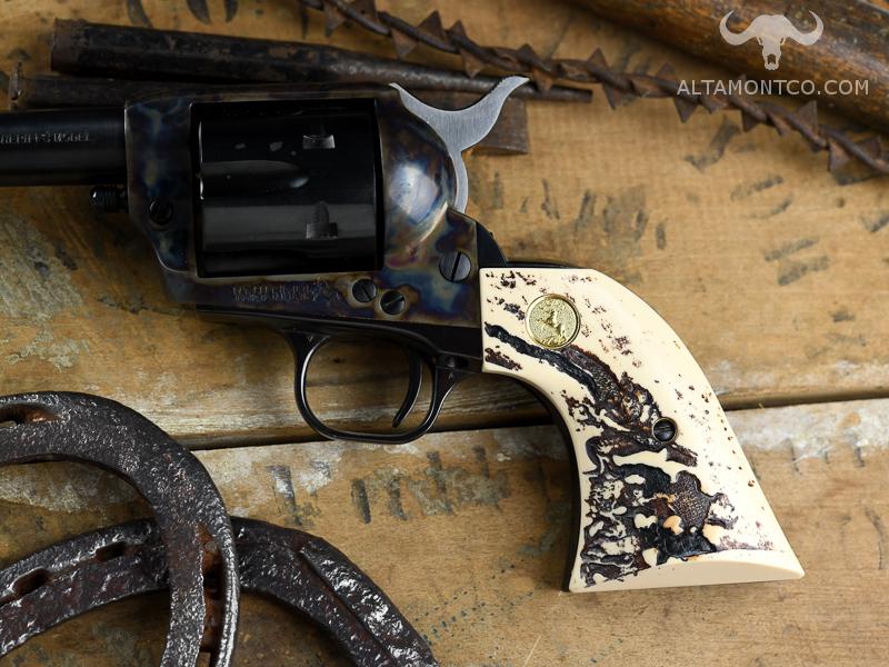 Colt Single Action | Altamont Company