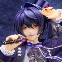 朔間 凛月 | ALTER