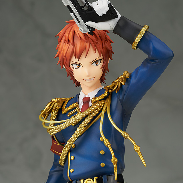 八田 美咲 | ALTER