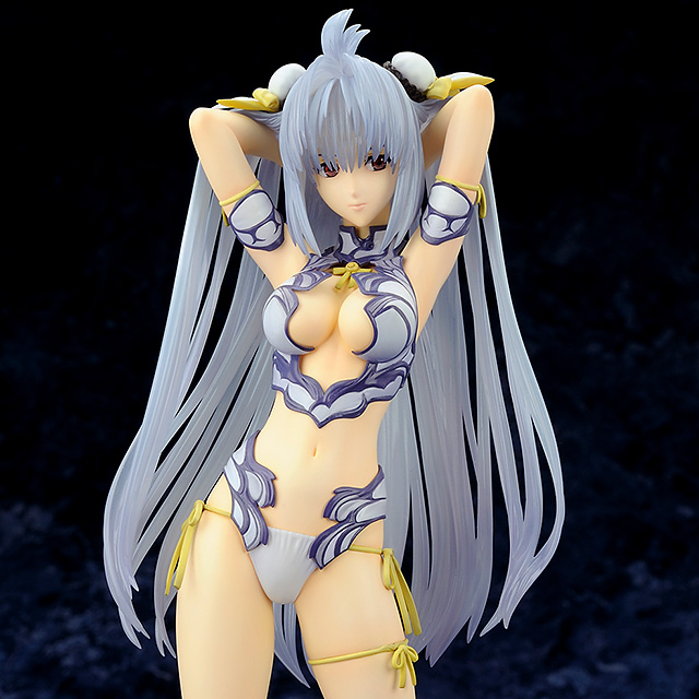 Xenosaga Ⅲ KOS-MOS 水着Ver. | ALTER