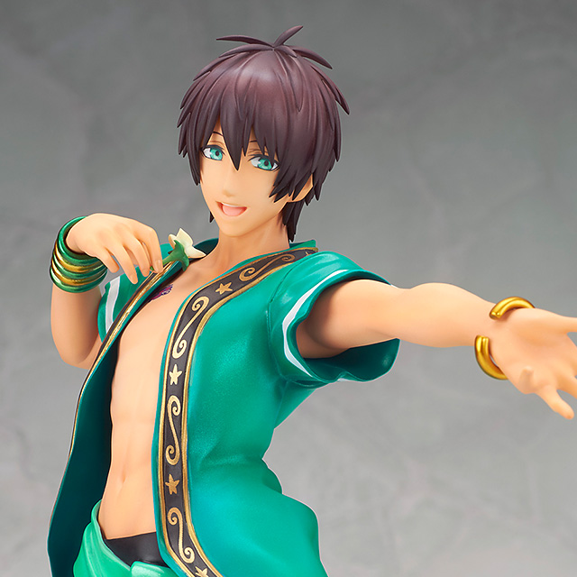 愛島 セシル | ALTER