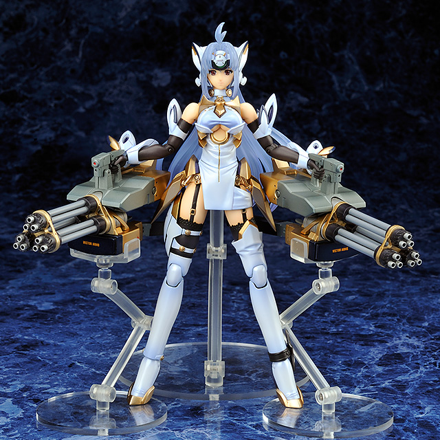 Xenosaga Ⅲ KOS-MOS Ver.4 | ALTER