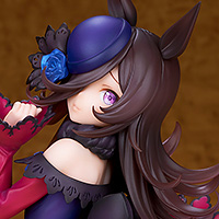 ウマ娘 プリティーダービー [ビヨンド・ザ・ホライズン