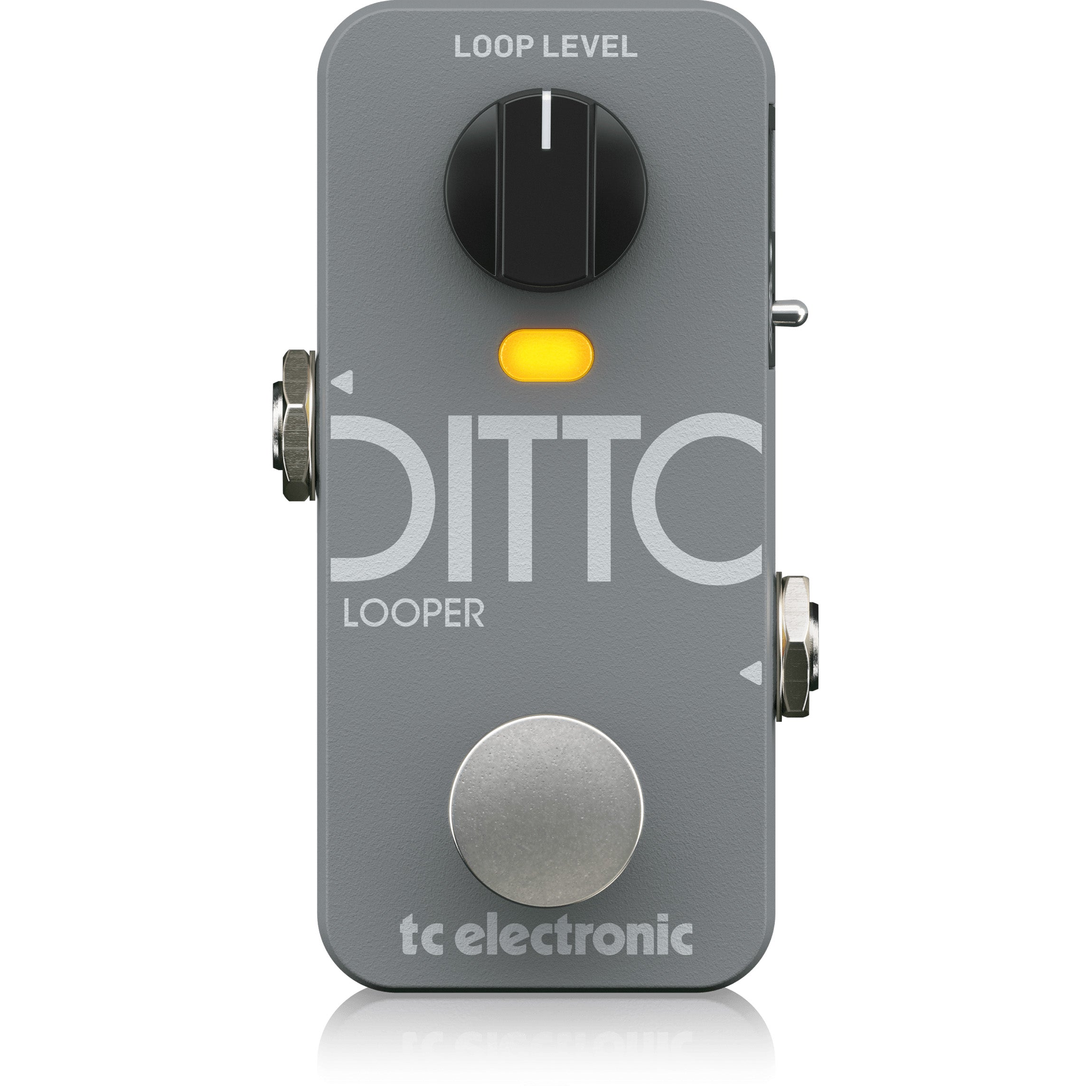 TC Electronics Ditto 2 Looper – Alto Music
