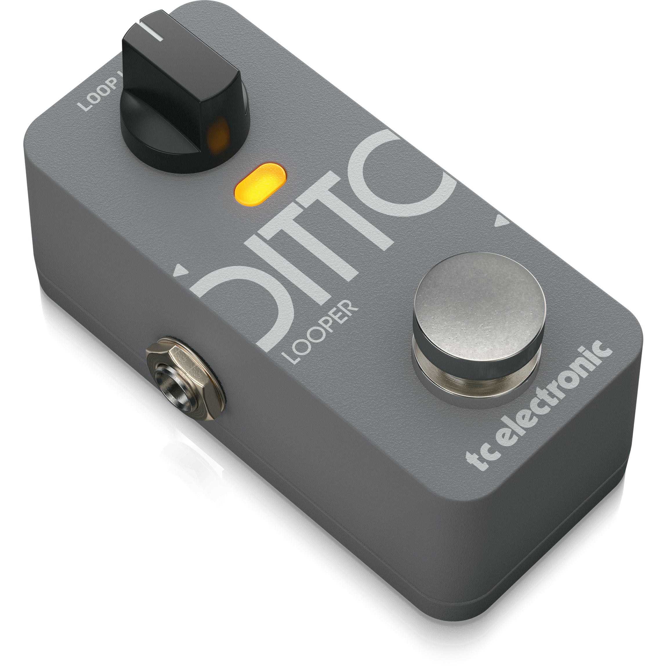 TC Electronics Ditto 2 Looper – Alto Music