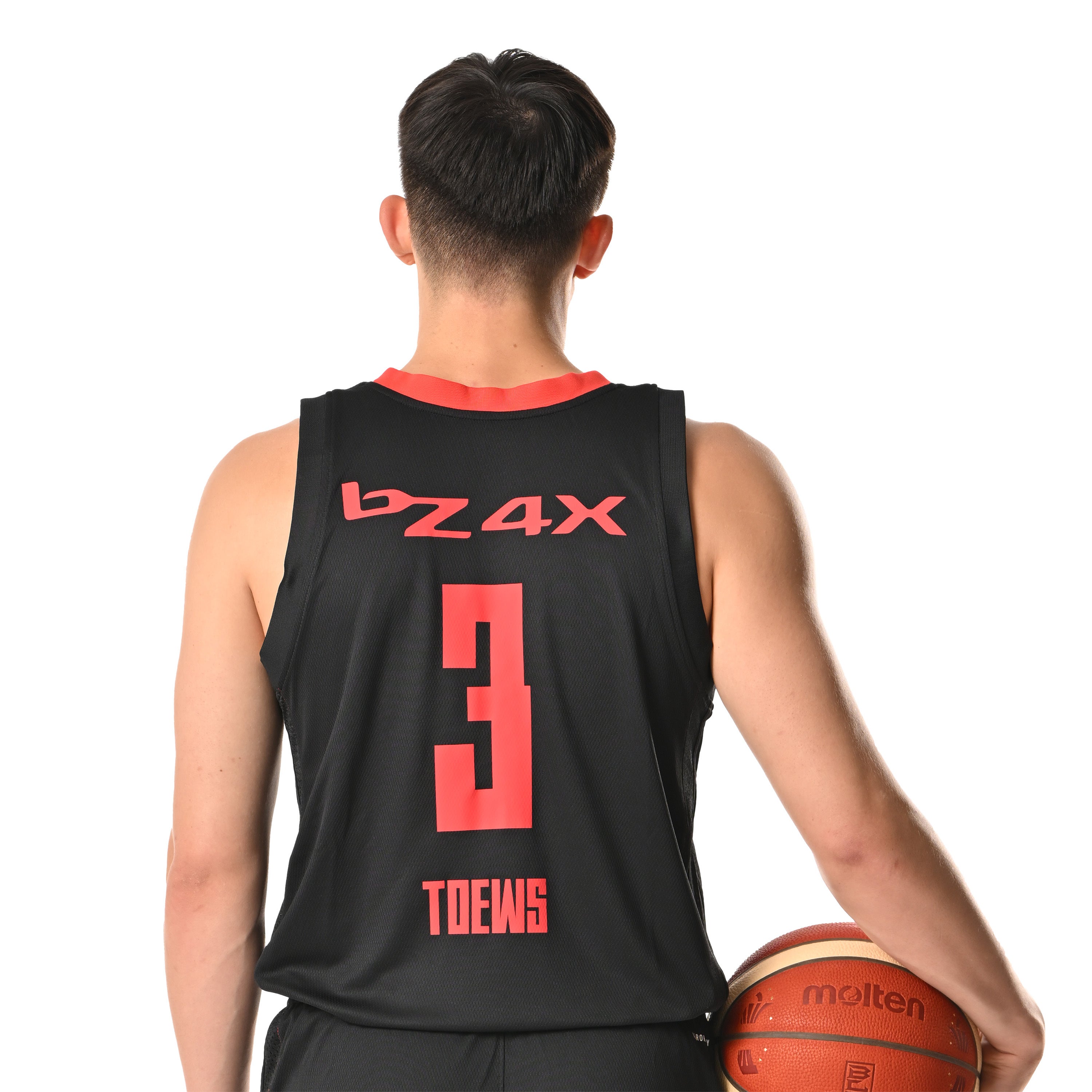 2023-24シーズン「adidas ALVARK ユニフォーム」先行予約販売の