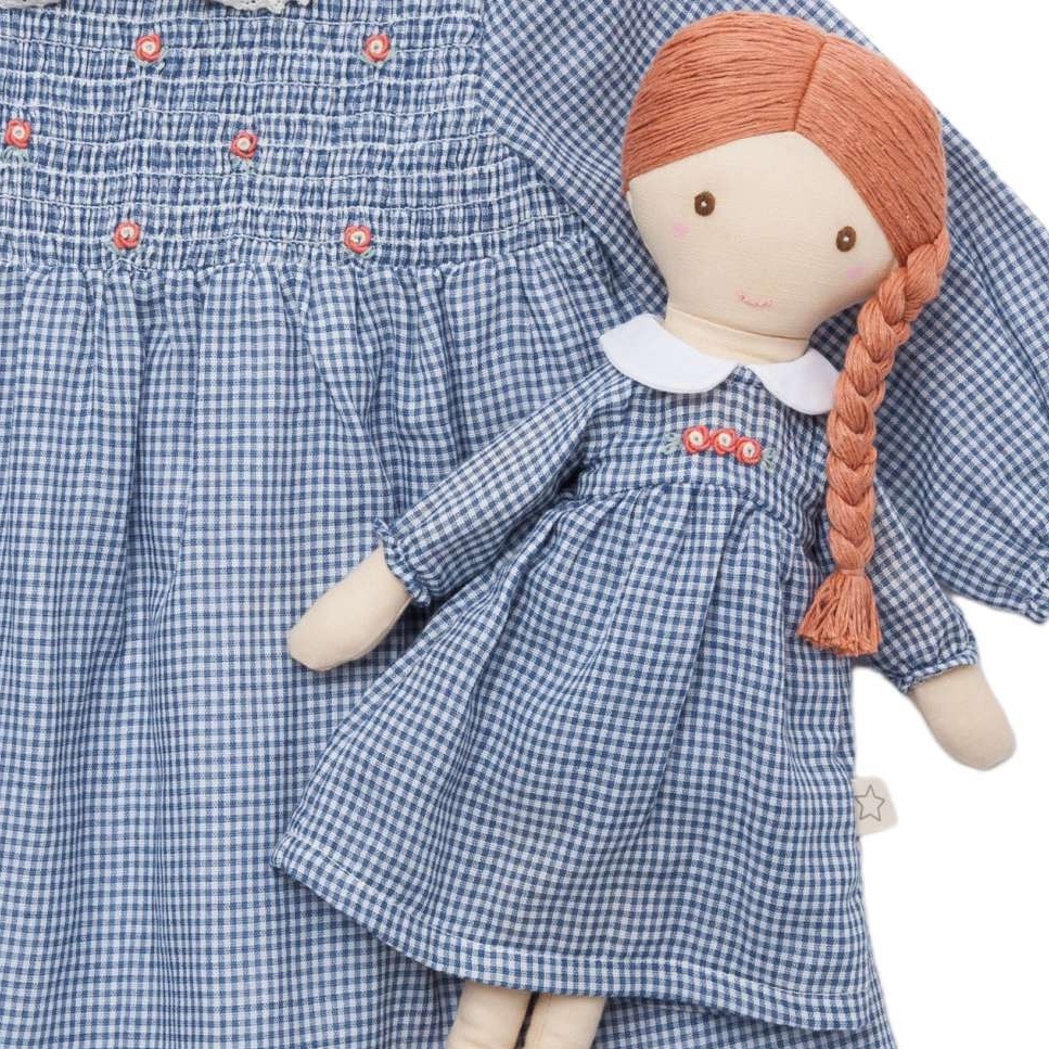 着せ替えドール｜ベビー服・キッズ服ブランド Albetta 公式通販サイト