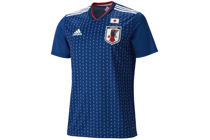 期間限定】サッカー日本代表adidasオフィシャルグッズ販売のお知らせ