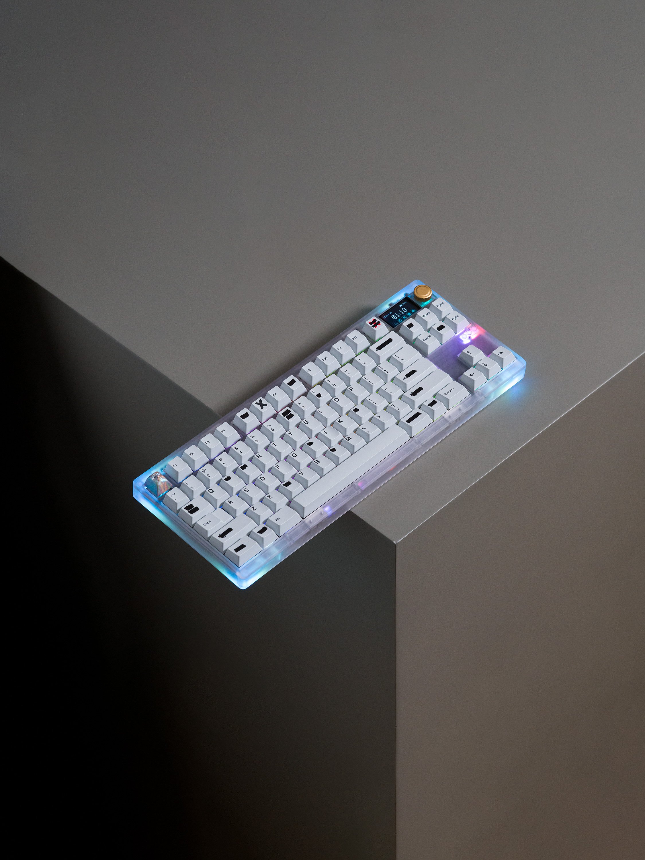 Zoom DYNA TKL Review - alexotos