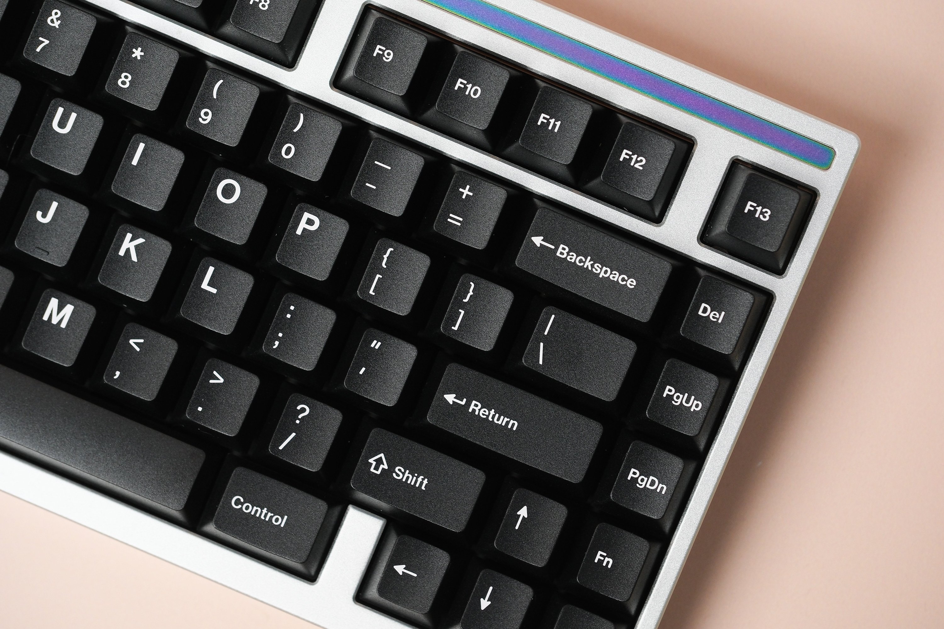 Mode Keycap Review - alexotos