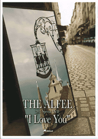 THE ALFEE OFFICIAL WEB SITE