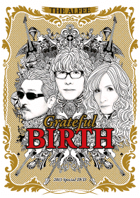 THE ALFEE OFFICIAL WEB SITE