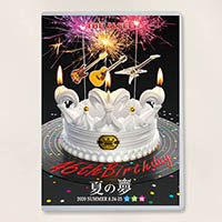 THE ALFEE OFFICIAL WEB SITE