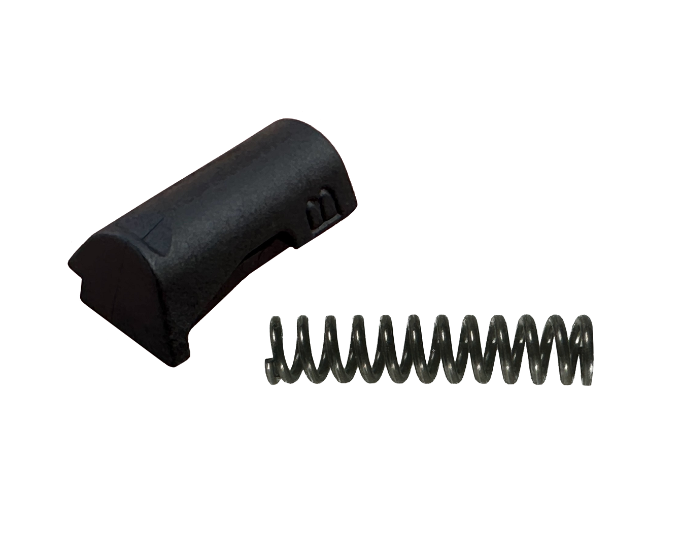 Stop and Spring (for Magazine Catch) – Align Tactical