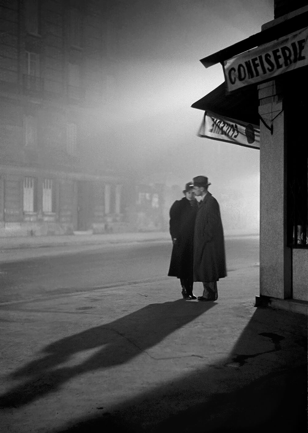 Fred Stein: Paris - New York | Photo Article