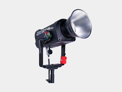 Lighting | Aputure LS 600c Pro RGB LED Monolight (V-Mount)