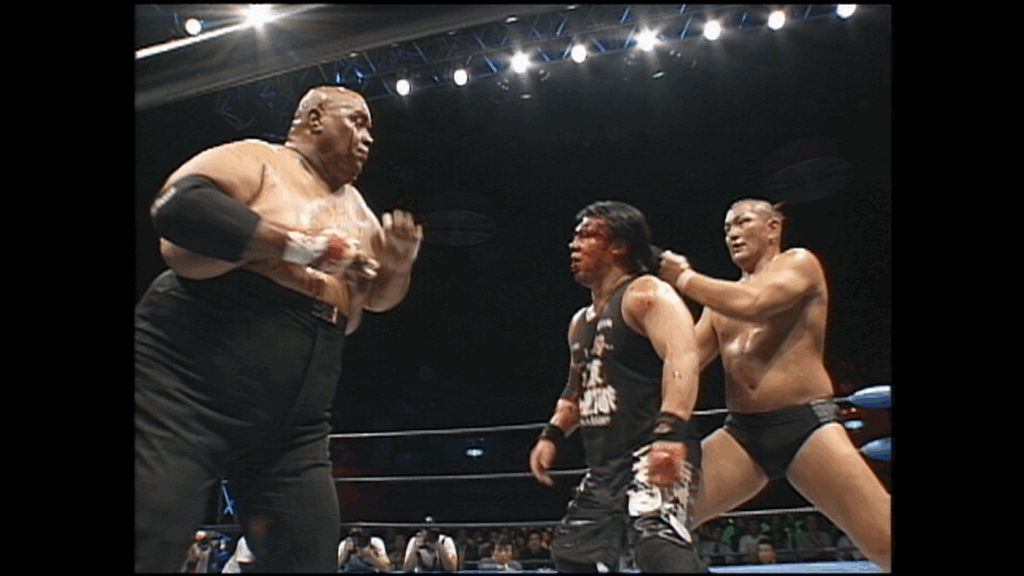 全日本プロレスTV】全日本プロレス バトルライブラリー 配信情報