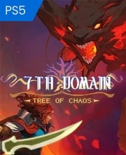 Buy 7th Domain Tree of Chaos PS5 Compare Prices