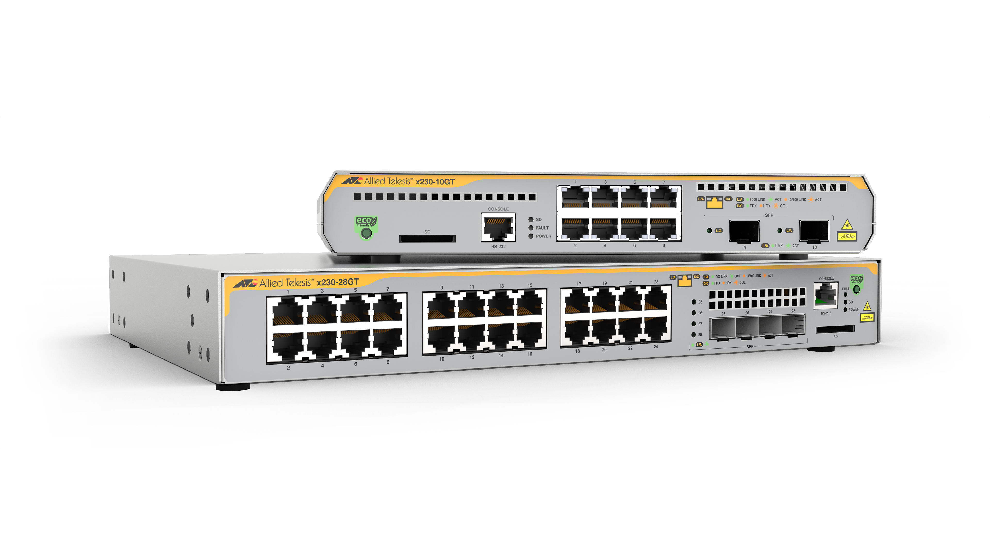 x230 Series | Allied Telesis