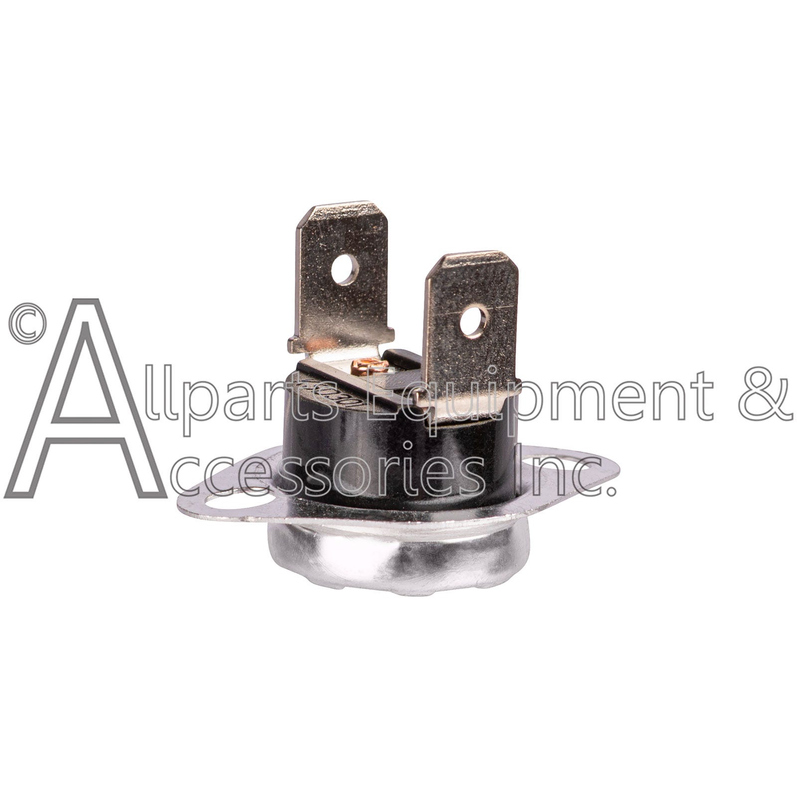 70-019-0100 Thermostat Snap Switch KSD301 Normally Closed 80 Degree C