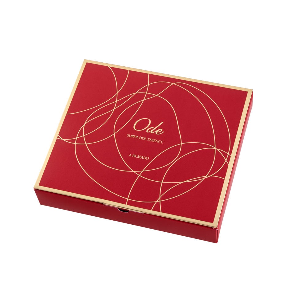 スーパーオーディ エクストラリッチ 4本入り｜卵殻膜のアルマード公式