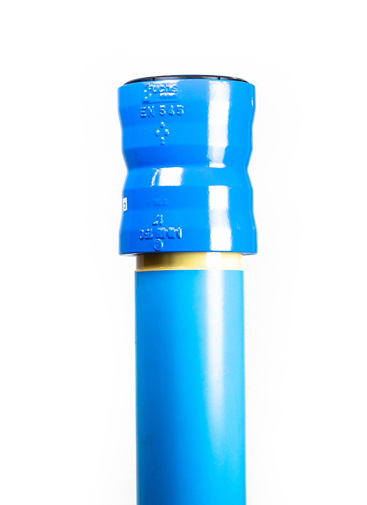 Water pipes – ALPE PIPE SYSTEMS