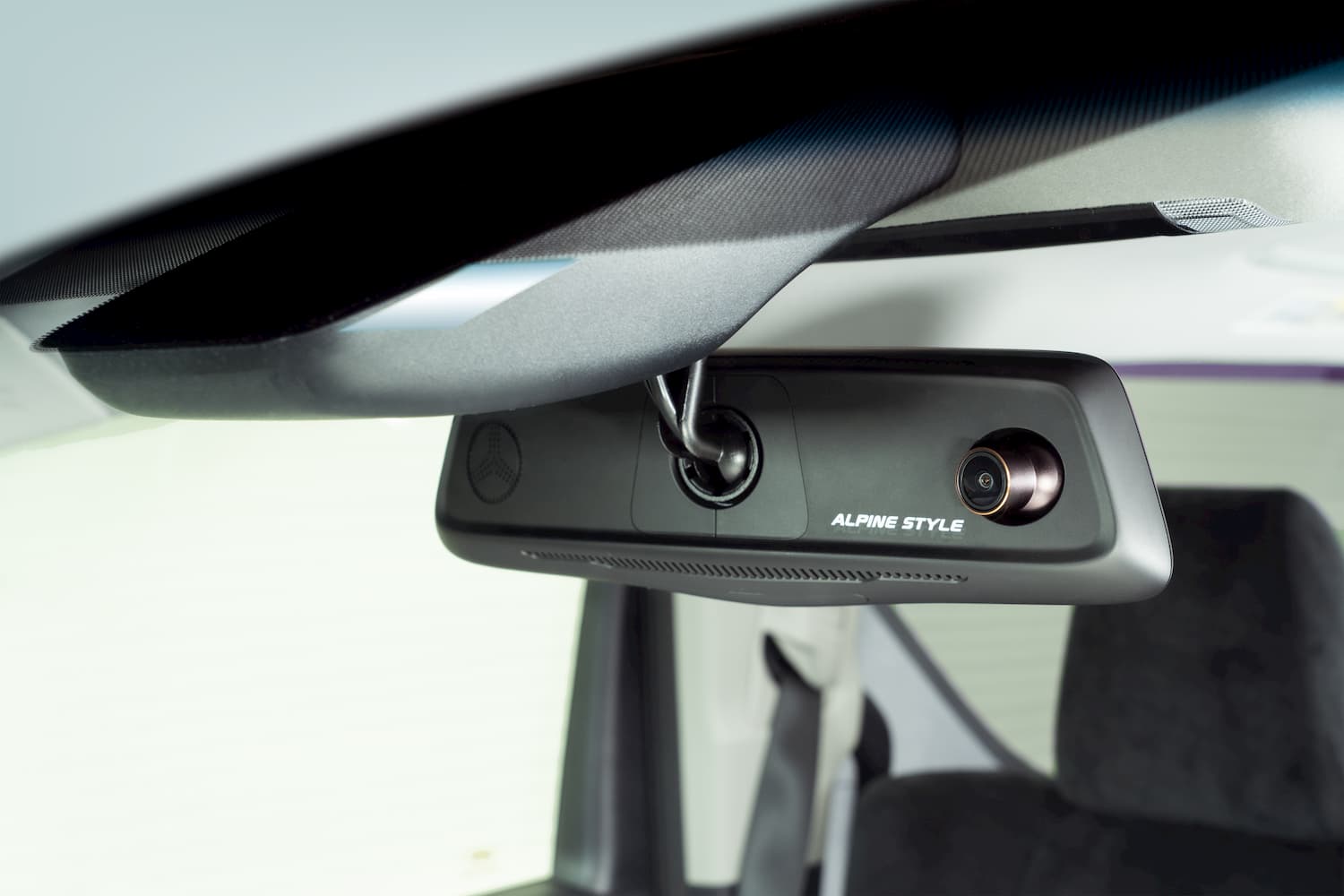 2573-アルファード.ヴェルファイア専用デジタルインナーミラー