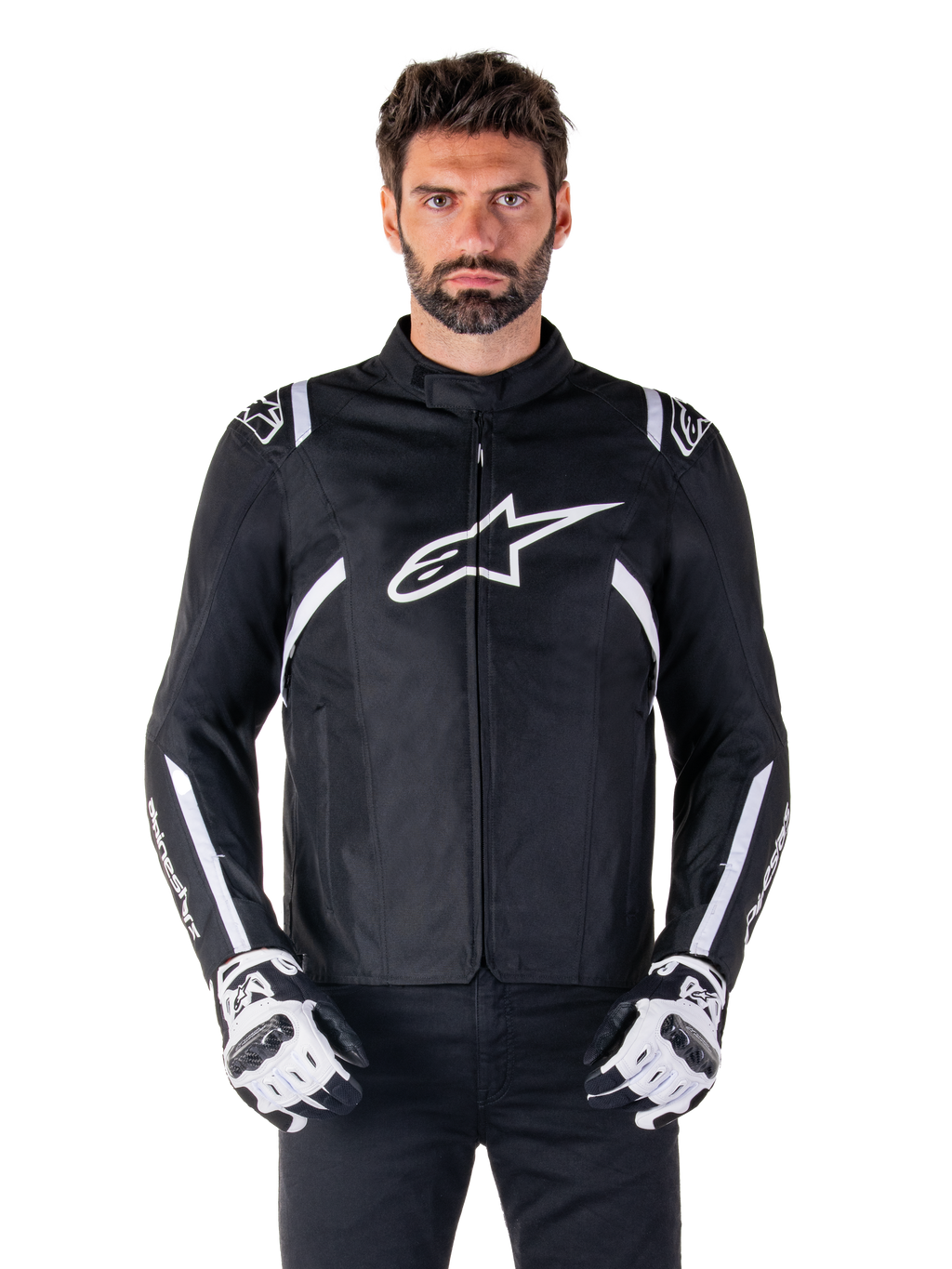 T-SPS V2 Waterproof Jacket | Alpinestars®