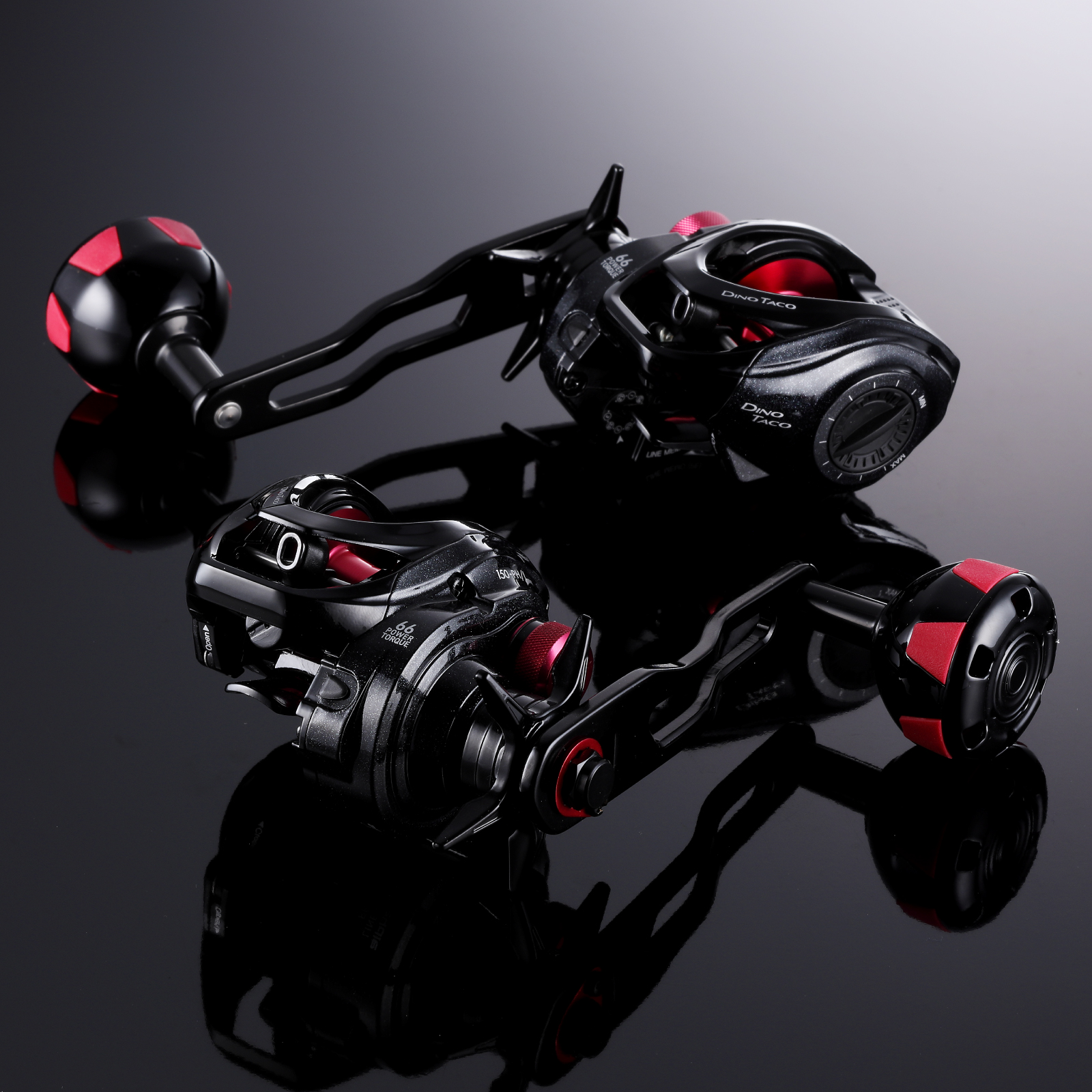 ディーノタコ150 | alphatackle