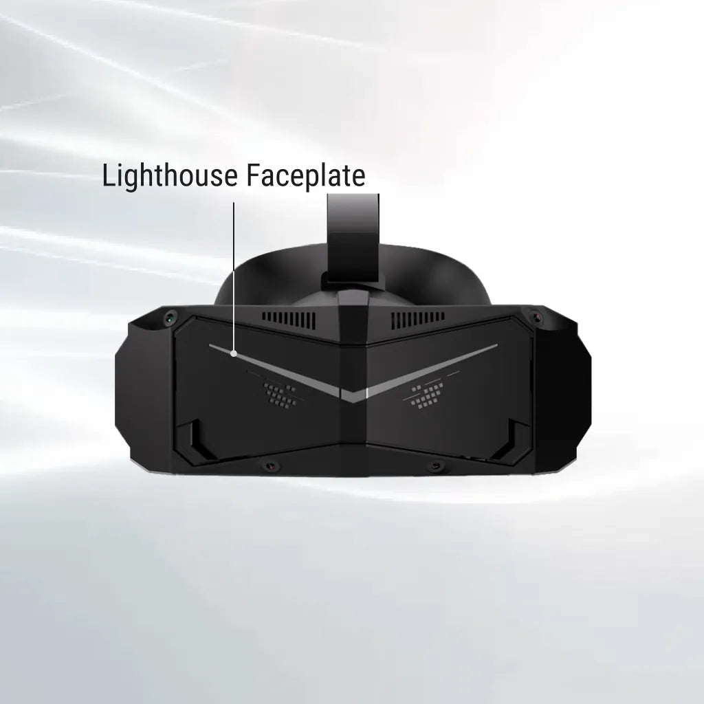 Pimax Crystal Light – ApevieSimulator