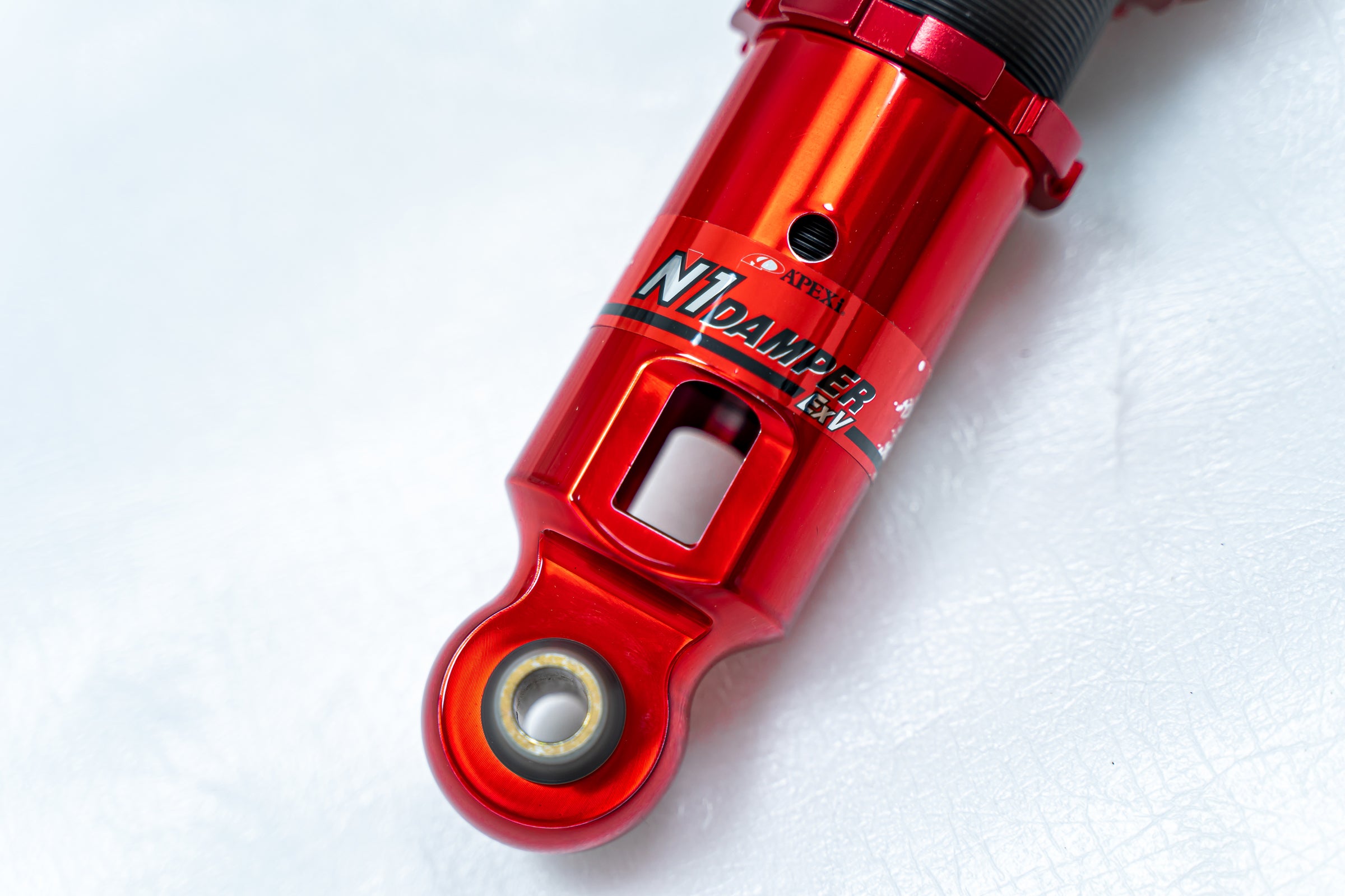 A'PEXi - N1 Type ExV Damper - 2015-2021 Subaru WRX / STI [VA