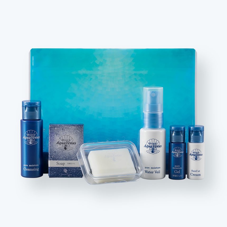 ADS取扱い店｜ドクターリセラ｜太子町の女性専用サロン｜Aphrodite