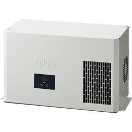 ENC-GR500EX-Pro (制御盤用クーラー)｜冷却・防塵・放熱など熱対策なら