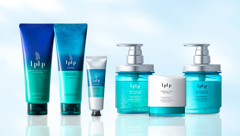 Beauty & Health | Apollo Trading Corporation