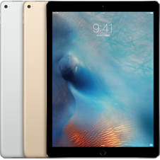 12.9インチiPad Pro(初代)の説明と仕様 | iPod/iPad/iPhoneのすべて