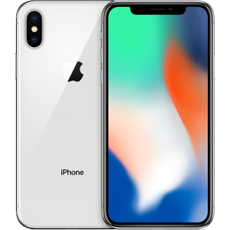 iPhone X(テン)の説明と仕様 | iPod/iPad/iPhoneのすべて