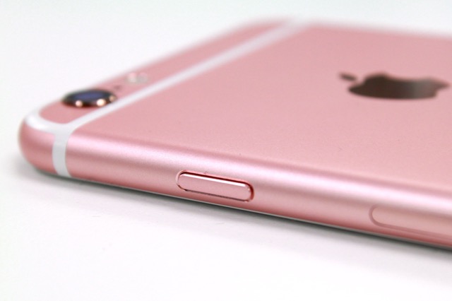 iPhone 8にローズゴールドが登場 | AppBank